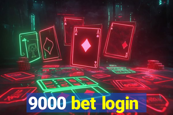 9000 bet login